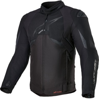 JACKET T-GPR V3 DS BLK 3X