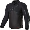 JACKET T-GPR V3 DS BLK 3X