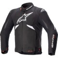 JACKET T-GPR V3 DS B/W S