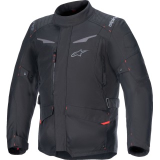 JACKET ST-1 WP BLK M