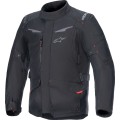 JACKET ST-1 WP BLK XL