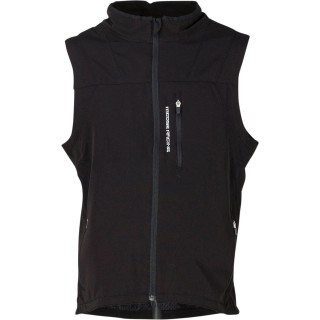 SC1 Vest - Black - Medium