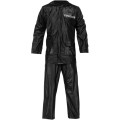 RAINSUIT S7 BLACK 2X-LARGE