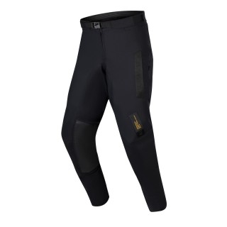 PANT TECHDURA BLACK 32