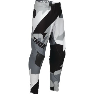 PANT SPORT BRAVE BLACK 33