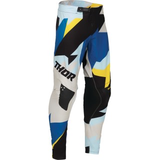 PANT SPORT BRAVE BLUE 33
