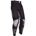 PANT QUALIFIER BLACK/WHITE 32