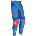 PANT QUALIFIER RED/WHITE/BLUE 34