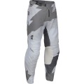 PANT LAUNCH BRAVE BK/GY 32