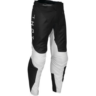 PANT LAUNCH STORM BLACK 44