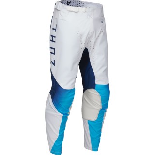 PANT LAUNCH STORM WHITE 42