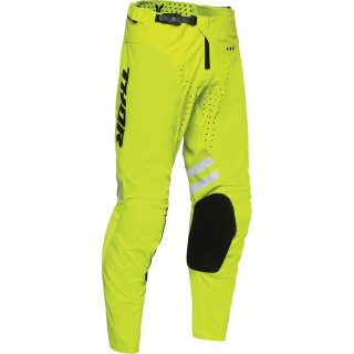 PANT LAUNCHMODE DOZER AC/BK 40
