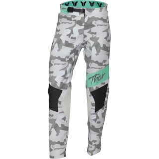 PANT WMN SPORT SHADOW TL 9/10