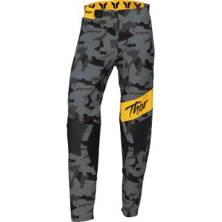 PANT WMN SPORT SHADOW BK 3/4