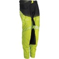 PANT YTH AGRD HVZ/BLK 22