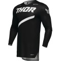JERSEY SPORT BRAVE BLACK SM