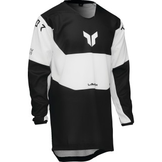 JRSY YTH LAUNCH STORM BK XL
