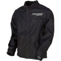 Qualifier Jacket - Black - Large