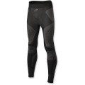 RIDE TECH WINTER LAYER PANTS BLACK/GRAY XS/S