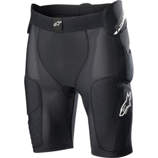 SHORT BIO ACTION BK XL