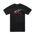 TEE CSF ALWAYS 2 B/W/R 2X