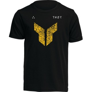 TEE YOUTH ICONIC DRY LAKE XL