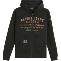 HOODIE REGION BK L