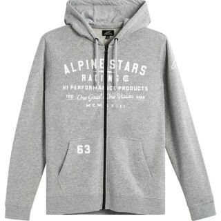 HOODIE REGION GY XL