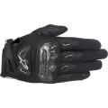 SMX-2 AIR CARBON V2 PERFORMANCE LEATHER GLOVES BLACK 3X-LARGE