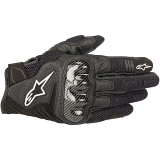 SMX-1 AIR V2 PERFORMANCE GLOVES BLACK 3X-LARGE