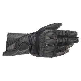 GLOVE SP-2 V3 BLK/ANT 2X
