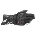 GLOVE SP-2 V3 BLK/WHT M