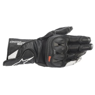 GLOVE SP-2 V3 BLK/WHT 3X