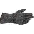 GLOVE SP-8 V3 BLK/BLK 4X