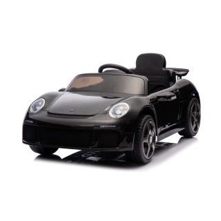 RUF CTR3 Black Vehicle