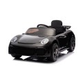 RUF CTR3 Black Vehicle