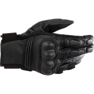 GLOVE PHENOM-AIR BLACK L