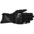 GLOVE SP-3 BLK XL