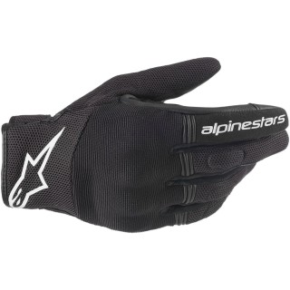 GLOVE 4W COPPER B/W S