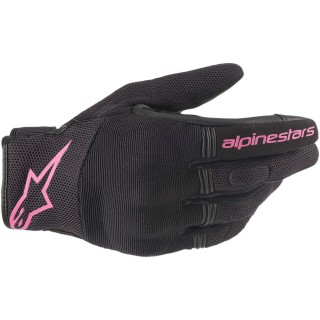 GLOVE 4W COPPER B/P M