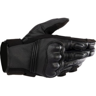 GLOVE 4W PHENOM BLACK M
