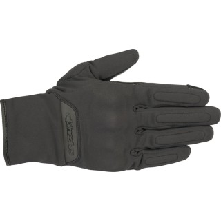 C-1 V2 GORE WINDSTOPPER ROAD RIDING GLOVES BLACK LARGE