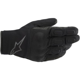 GLOVE S-MAX DS B/G S
