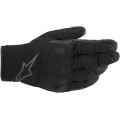 GLOVE S-MAX DS B/G S