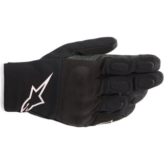 GLOVE S-MAX DS B/W 2X