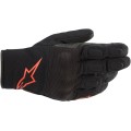 GLOVE S-MAX DS B/R S
