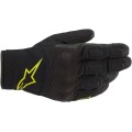 GLOVE S-MAX DS B/Y M