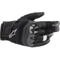 GLOVE SMX Z DS BK M