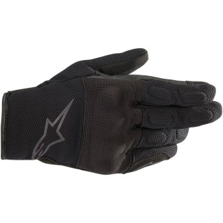 GLOVE 4W S-MAX DS B/G M