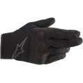 GLOVE 4W S-MAX DS B/G M